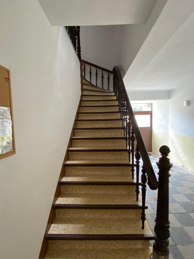 Ferienwohnung H&M Immobilien Alsleben 2 Exterior foto